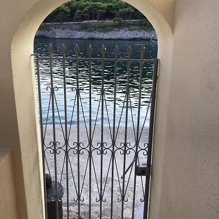 The Cove Assos Villa Asos Exterior foto