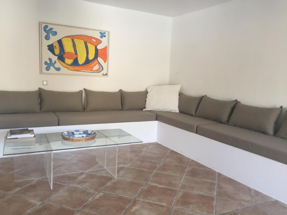 The Cove Assos Villa Asos Exterior foto