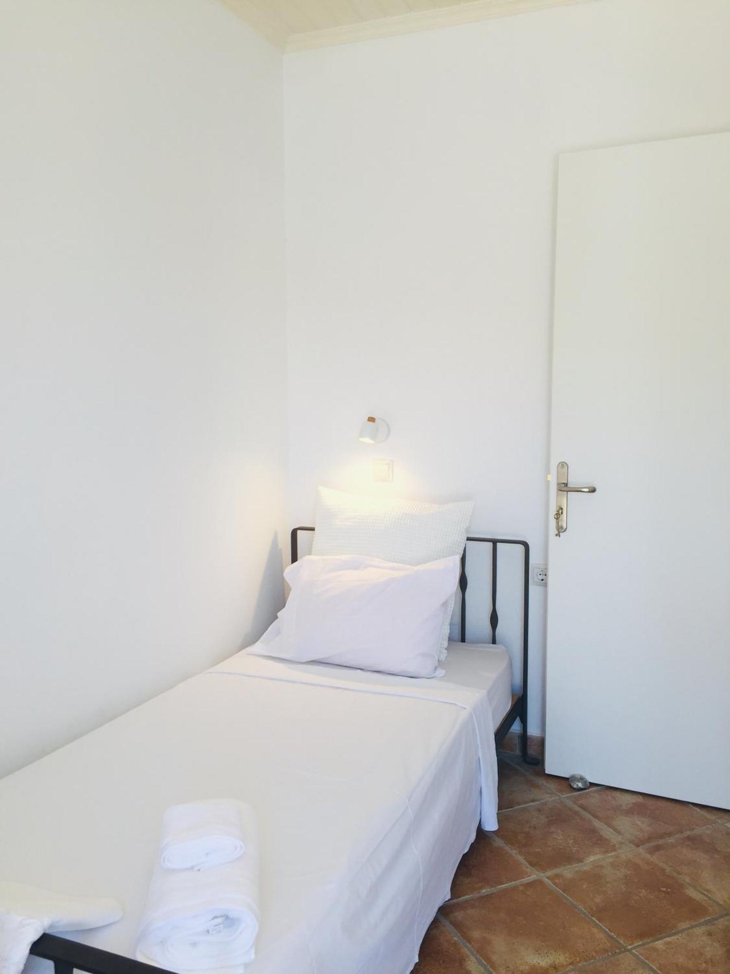 The Cove Assos Villa Asos Exterior foto