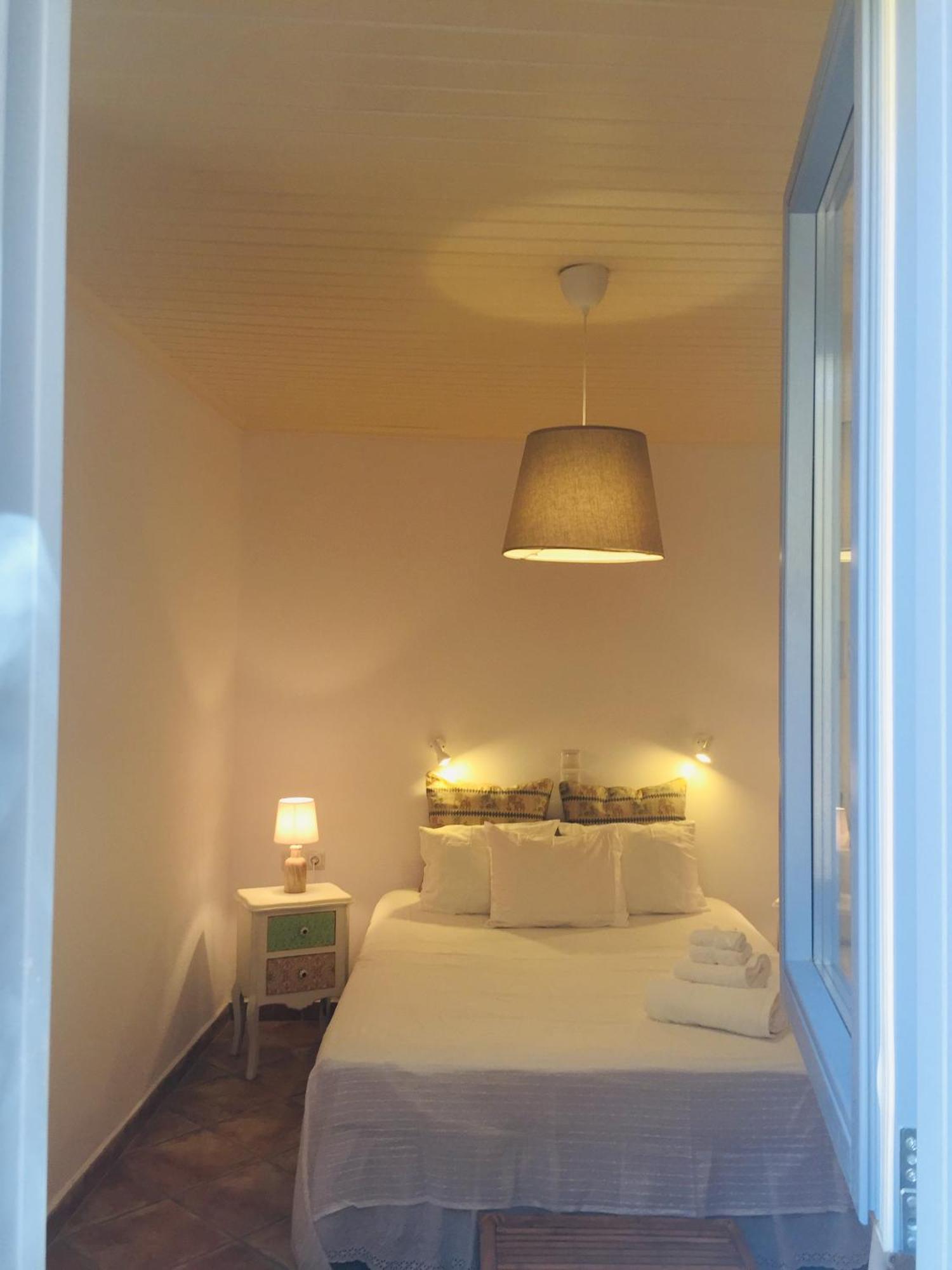 The Cove Assos Villa Asos Exterior foto