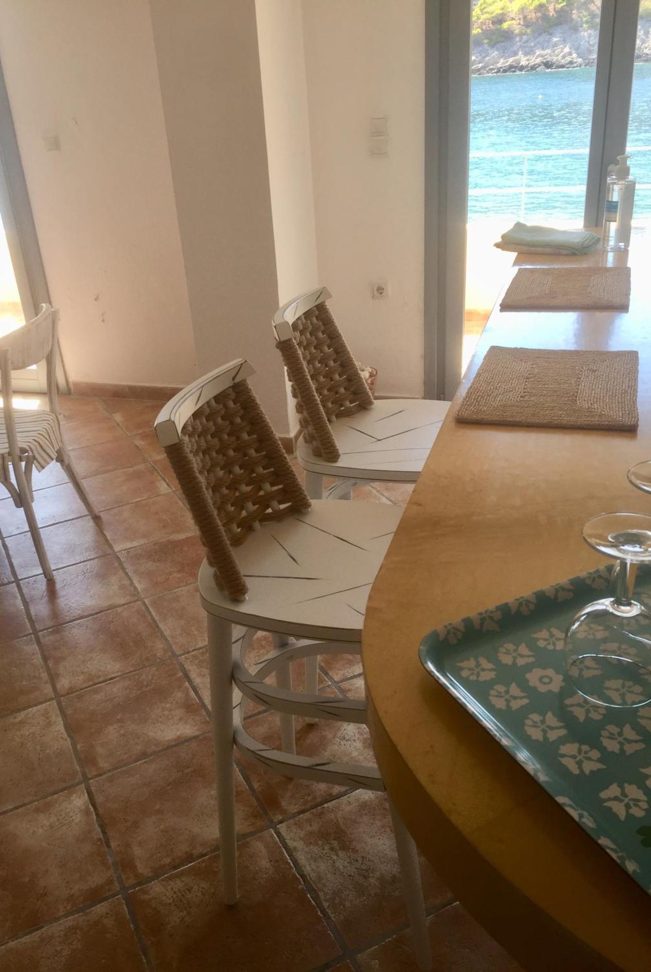 The Cove Assos Villa Asos Exterior foto