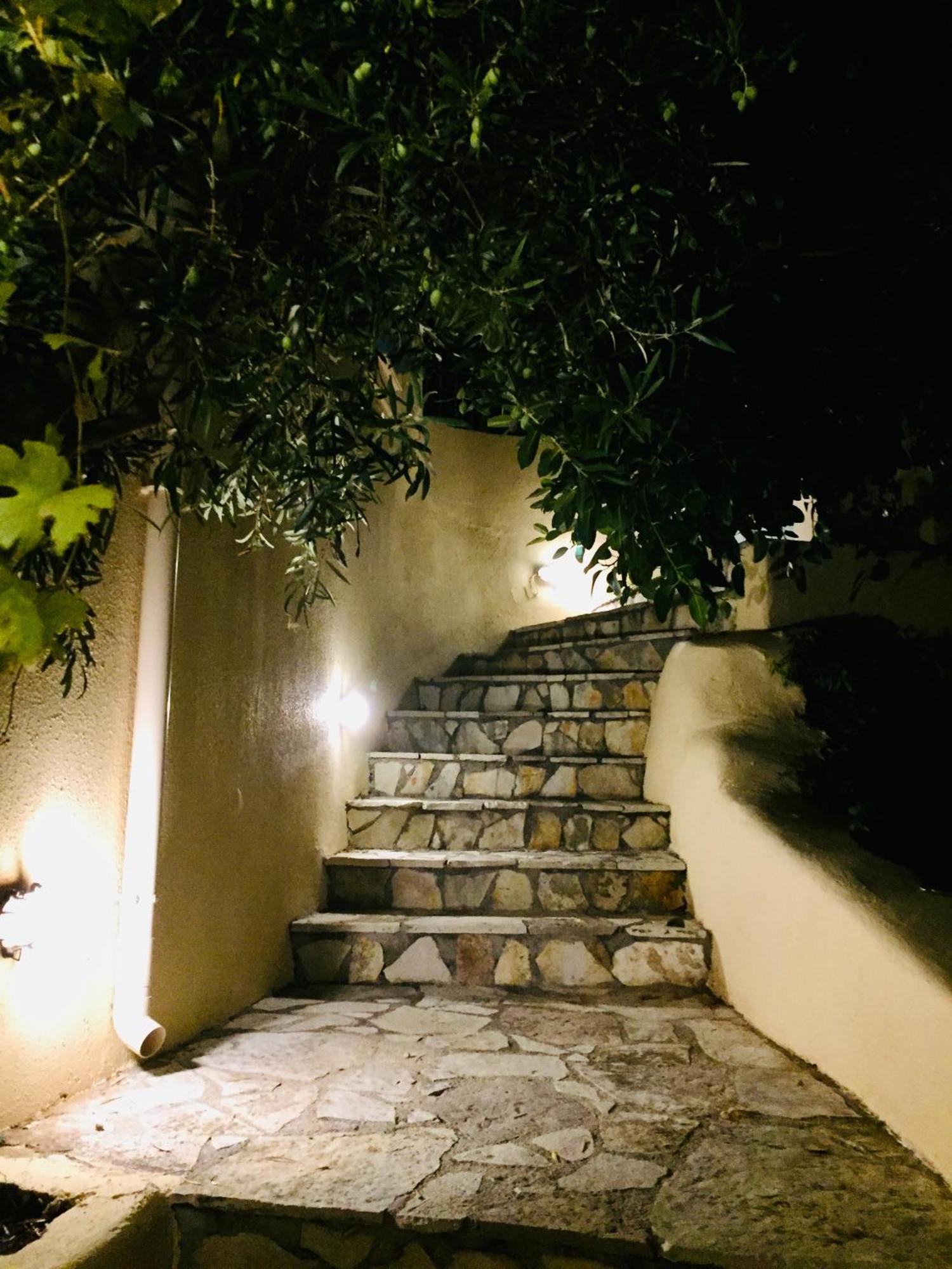 The Cove Assos Villa Asos Exterior foto