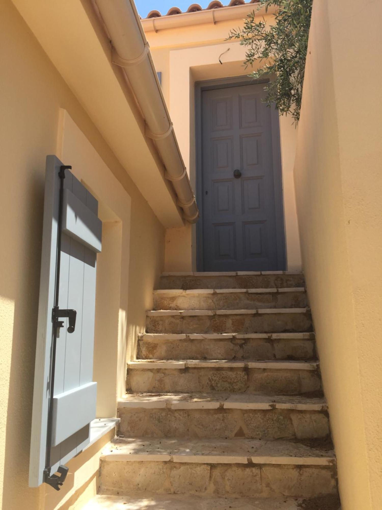 The Cove Assos Villa Asos Exterior foto